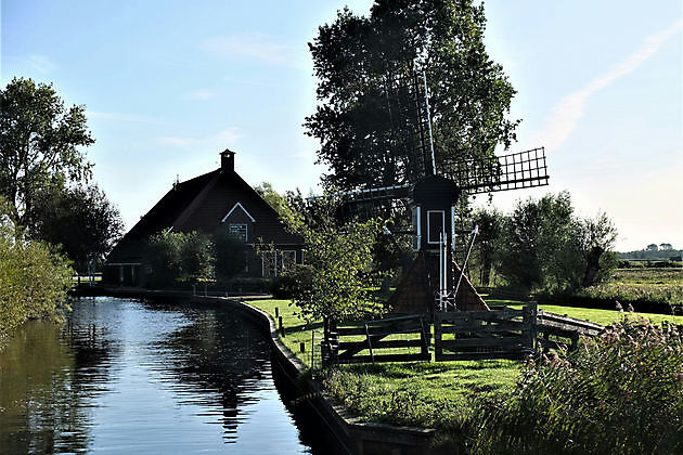 Friesland RBS Security - Leeuwarden