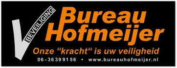 Bureau Hofmeijer Meppen RBS Security - Leeuwarden