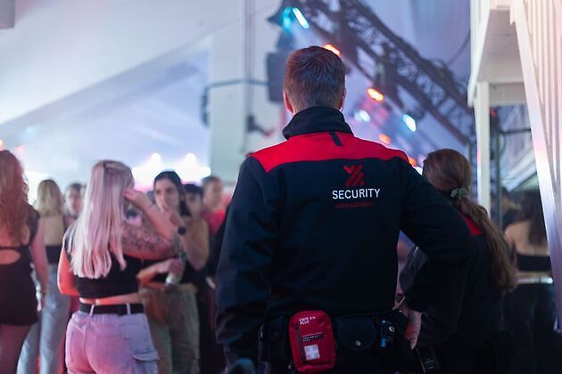 Proactieve beveiliging - RBS Security - Leeuwarden